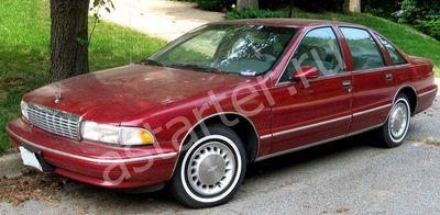 Ремонт генератора Chevrolet Caprice IV, Купить генератор Chevrolet Caprice IV